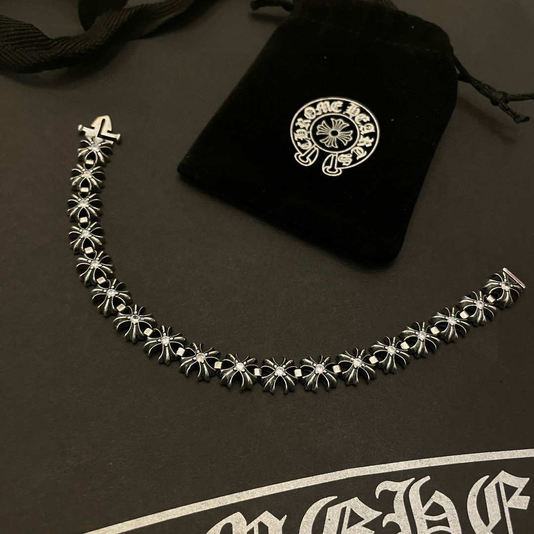 路易威登 Louis Vuitton 高定典藏高定典雅奢华珠宝首饰项链手链戒指 #A967A0B3 4