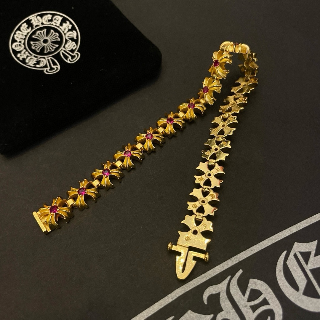 路易威登 Louis Vuitton 高定典藏高定典雅奢华珠宝首饰项链手链戒指 #A92E2ACB 8