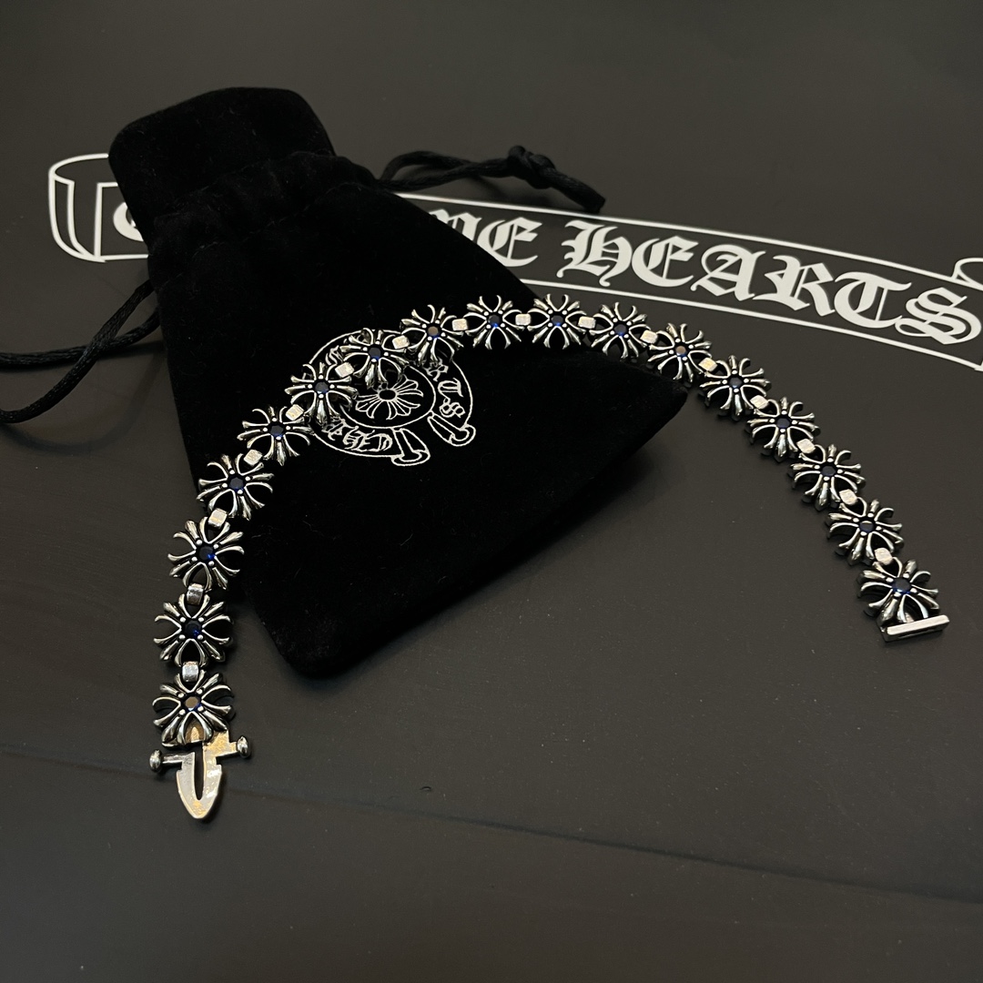 路易威登 Louis Vuitton 高定典藏高定典雅奢华珠宝首饰项链手链戒指 #9475AC72 3