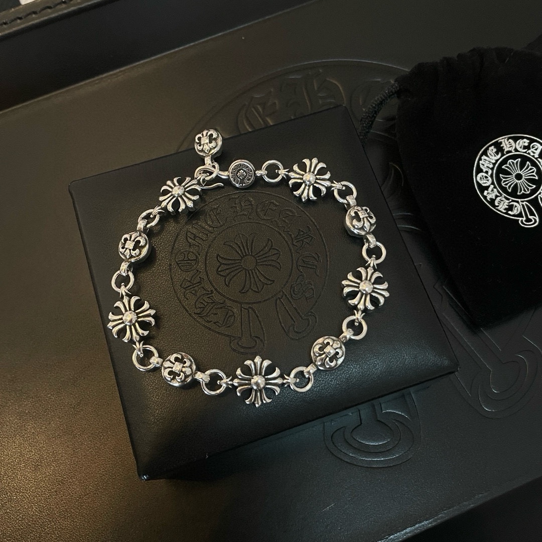 路易威登 Louis Vuitton 高定典藏高定典雅奢华珠宝首饰项链手链戒指 #991F40B9 6