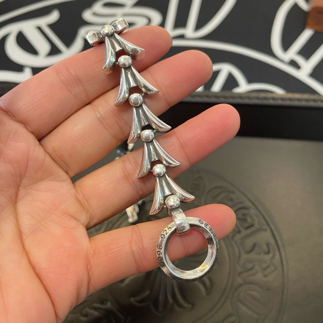 Louis Vuitton Haute Couture Haute Couture Fine Jewelry Necklace Bracelet 6