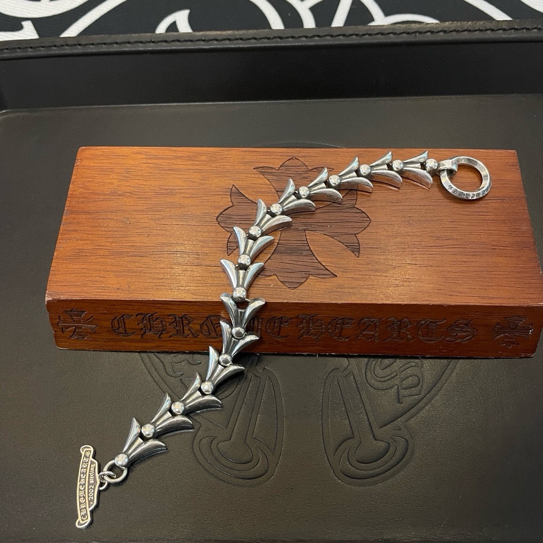 Louis Vuitton Haute Couture Haute Couture Fine Jewelry Necklace Bracelet 9