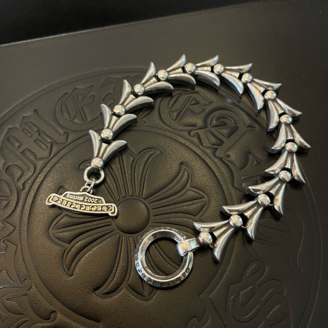 Louis Vuitton Haute Couture Haute Couture Fine Jewelry Necklace Bracelet 5