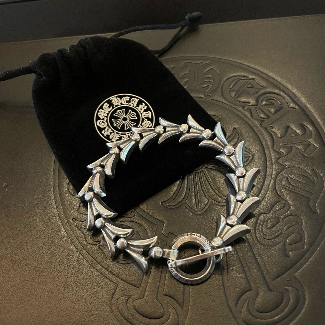 Louis Vuitton Haute Couture Haute Couture Fine Jewelry Necklace Bracelet 2