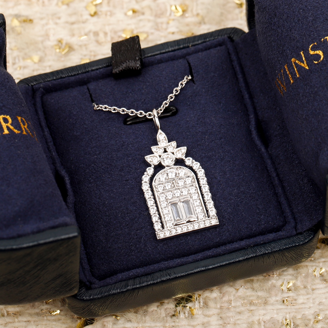 [Niche Series Jewelry]