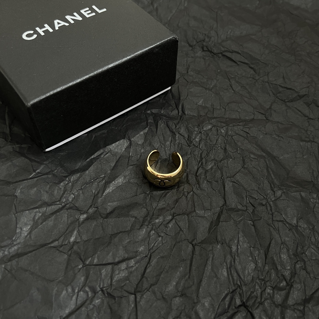 Chanel Haute Couture Haute Couture Fine Jewelry Necklace Bracelet Ring 6