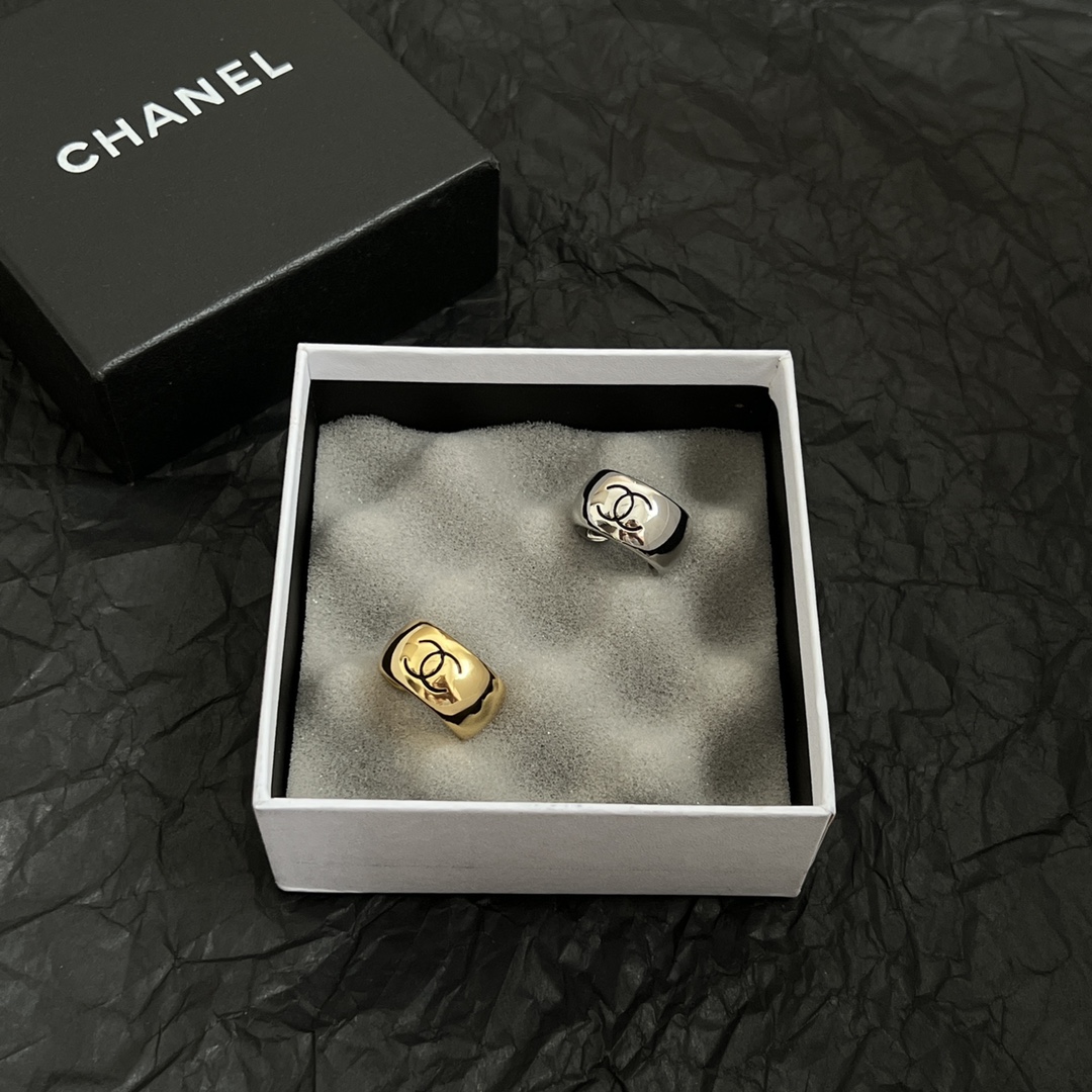 Chanel Haute Couture Haute Couture Fine Jewelry Necklace Bracelet Ring 2