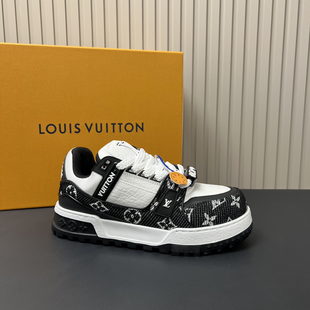 Louis Vuitton Haute Couture Haute Couture Ready-to-Wear Clothing Dress 3