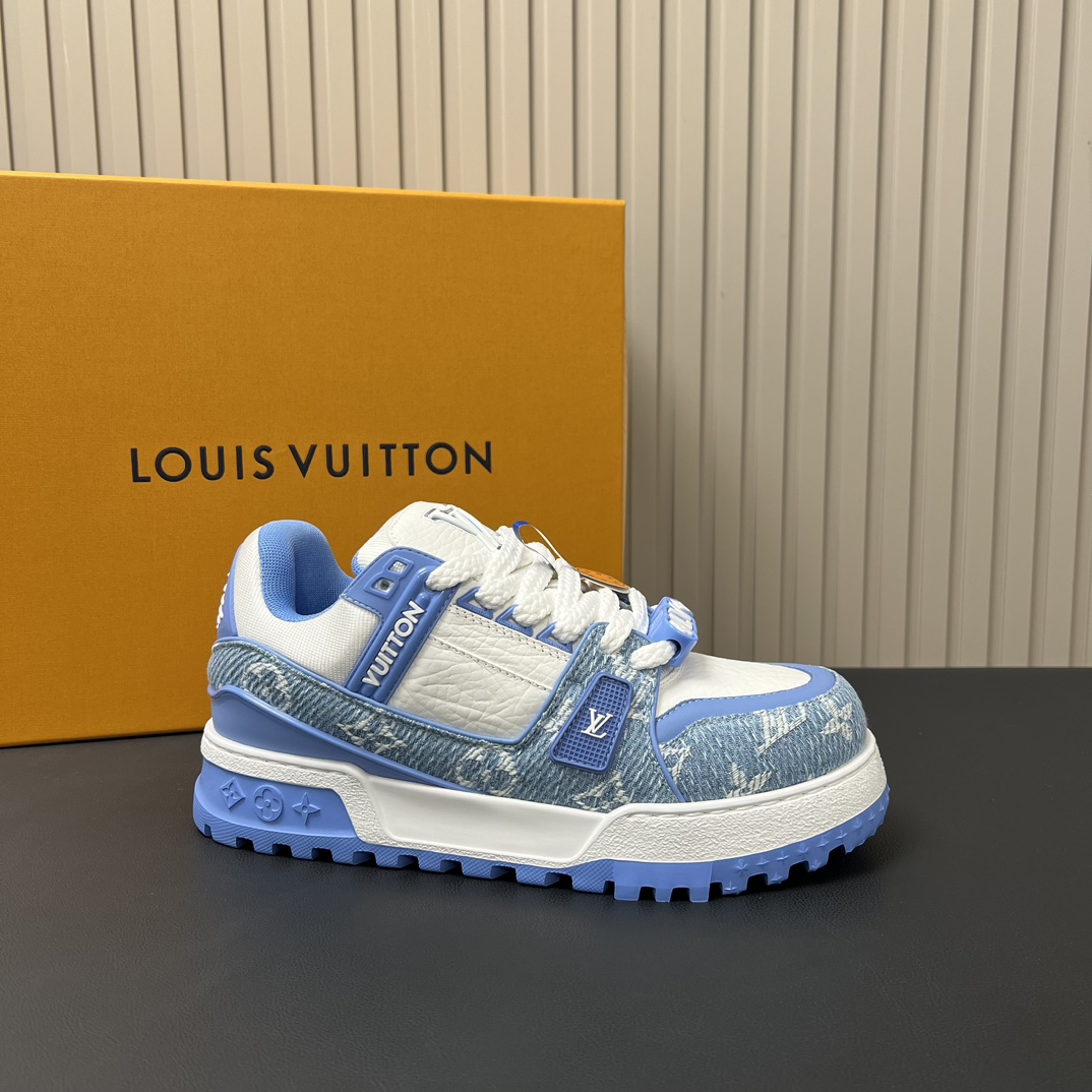 Louis Vuitton Haute Couture Haute Couture Ready-to-Wear Clothing Dress 2