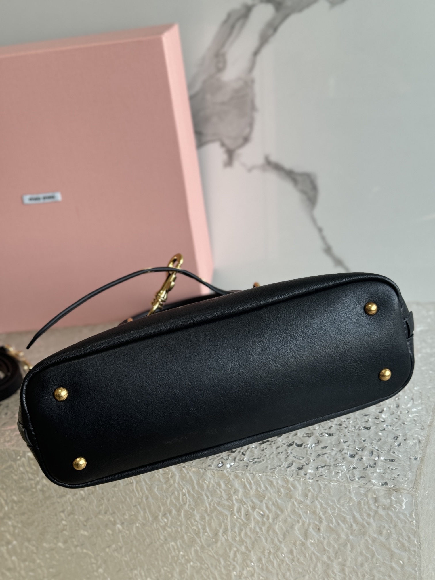 Louis Vuitton Haute Couture Classic Luxury Handbag Shoulder Crossbody 6