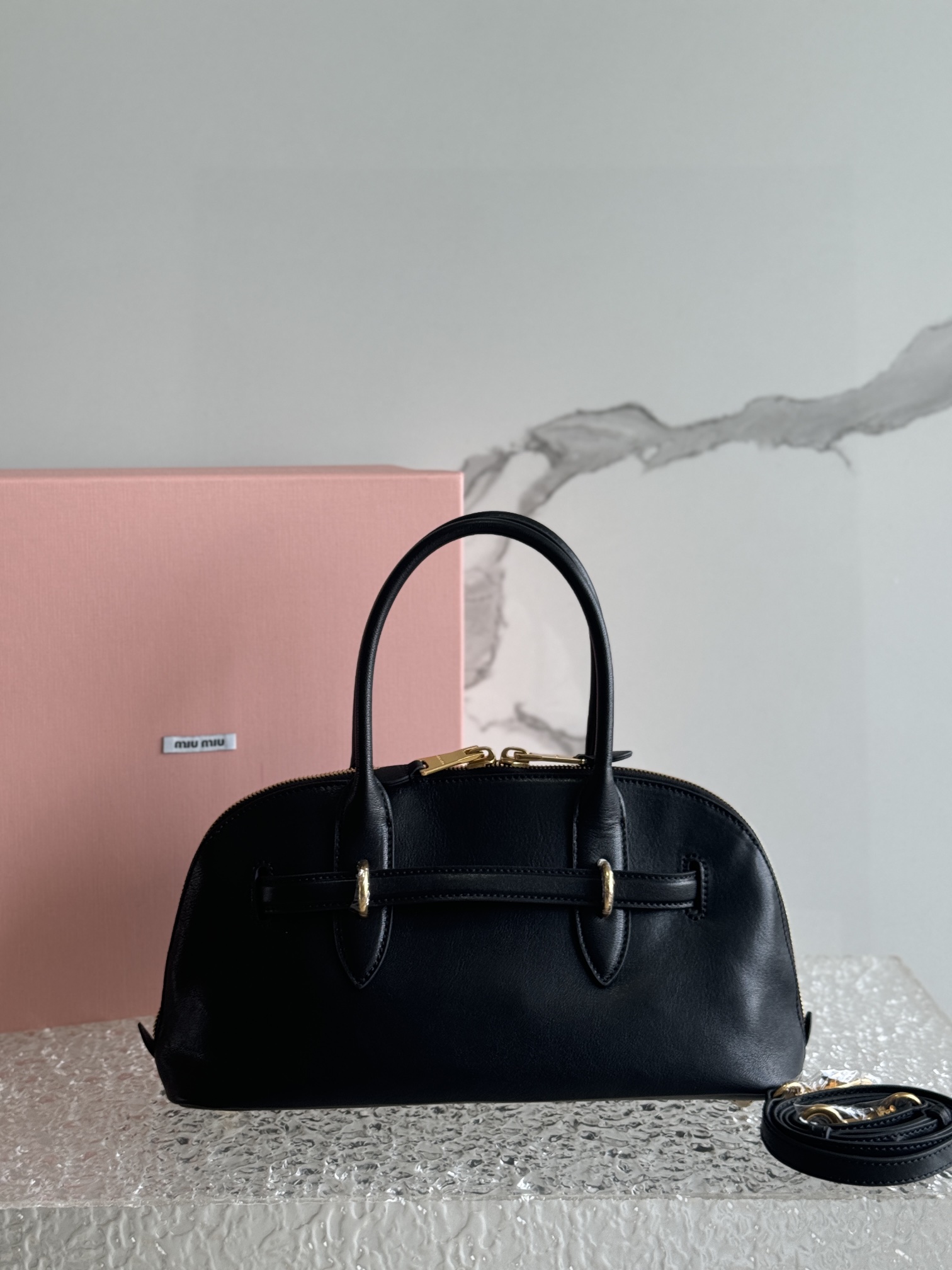 Louis Vuitton Haute Couture Classic Luxury Handbag Shoulder Crossbody 3