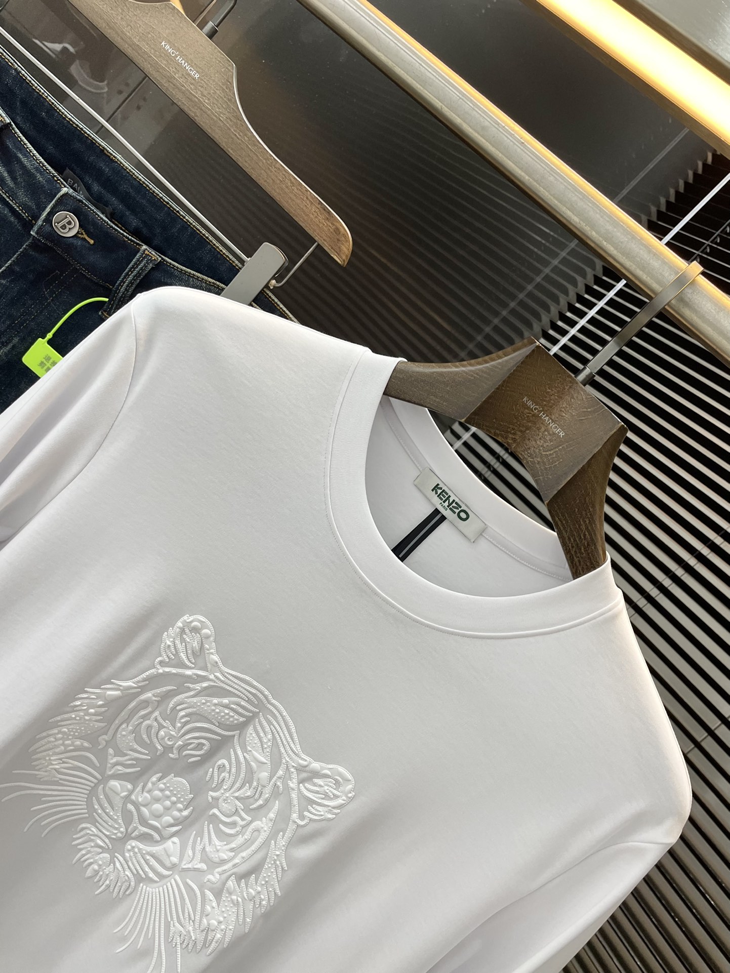 [Kenzo Men