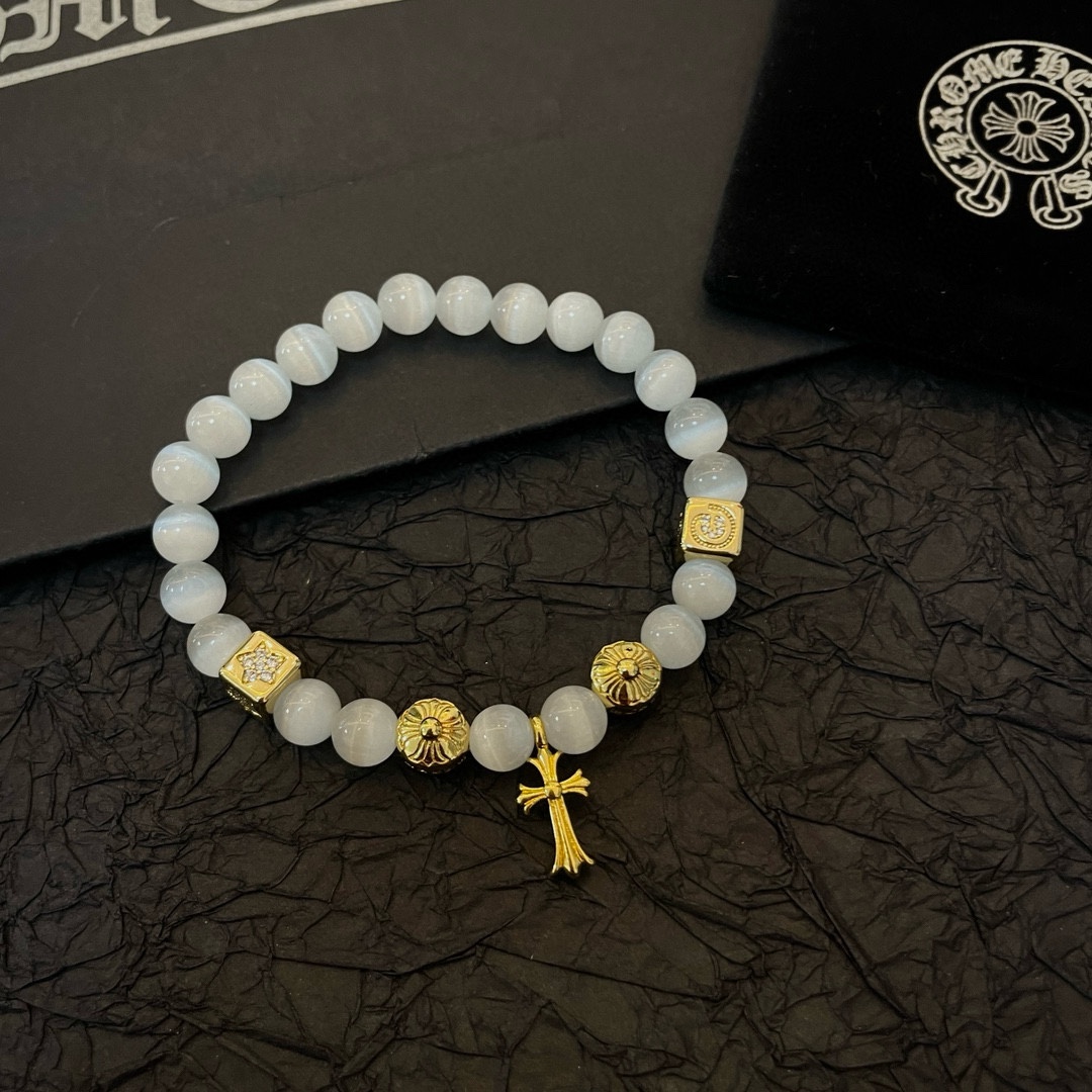 路易威登 Louis Vuitton 高定典藏高定典雅奢华珠宝首饰项链手链戒指 #CC753BCF 5