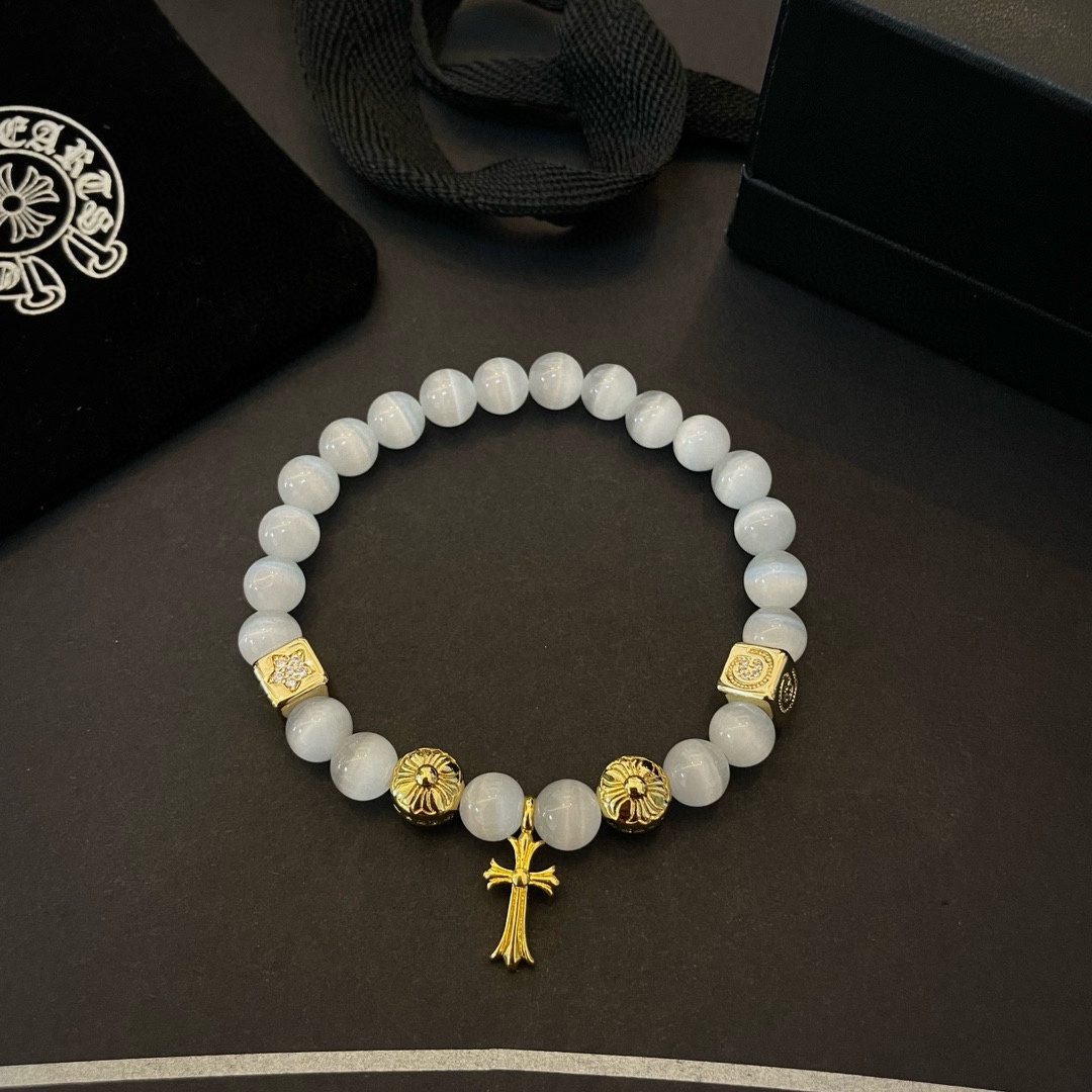 路易威登 Louis Vuitton 高定典藏高定典雅奢华珠宝首饰项链手链戒指 #CC753BCF 3