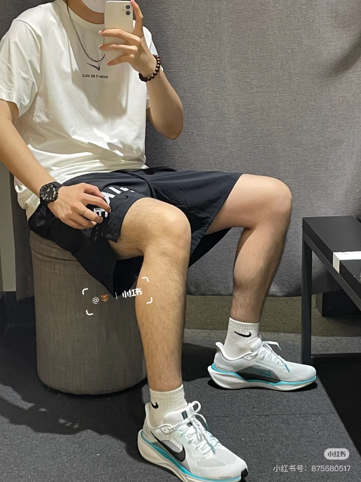 小红书博主都在穿的跑步鞋 2