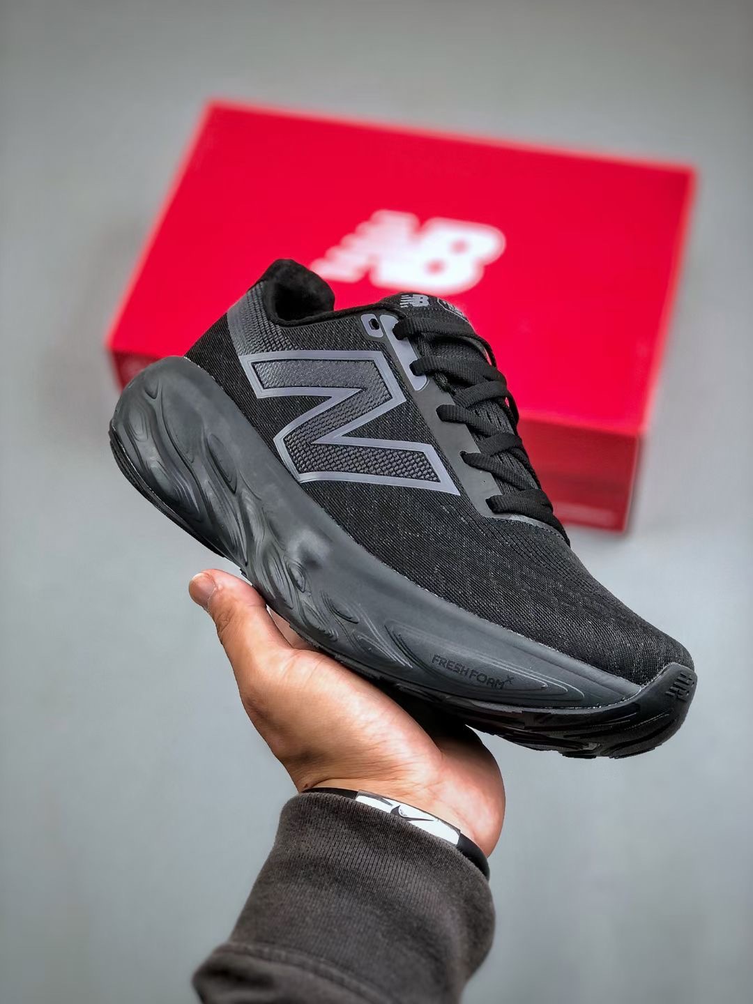 New Balance Comprar Sapatos Tênis Homens Tops Baixos