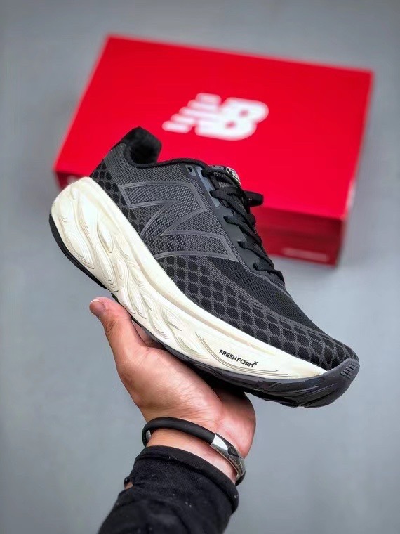 Alta qualidade da mais alta qualidade
 New Balance Comprar Sapatos Tênis Homens Tops Baixos