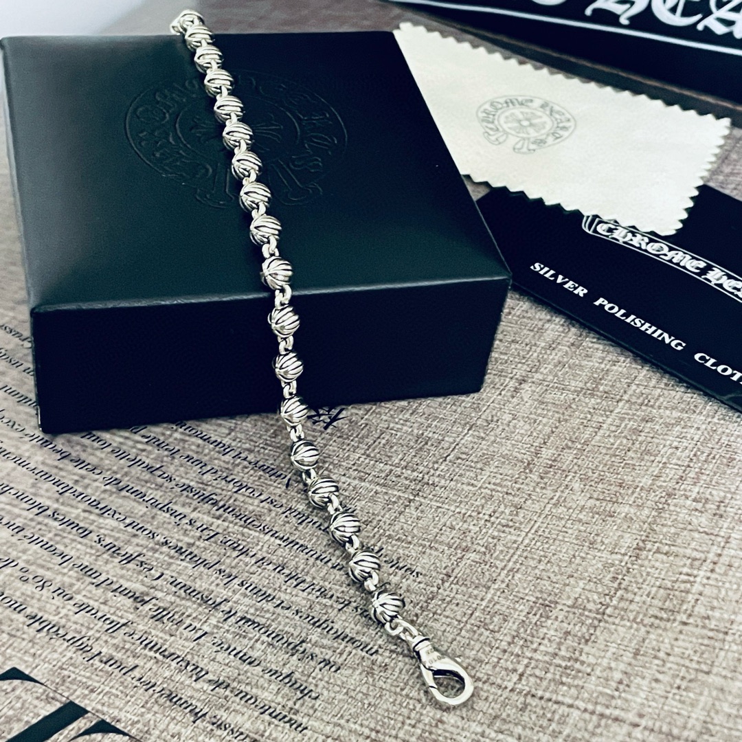 路易威登 Louis Vuitton 高定典藏高定典雅奢华珠宝首饰项链手链戒指 #2C1B98A1 4