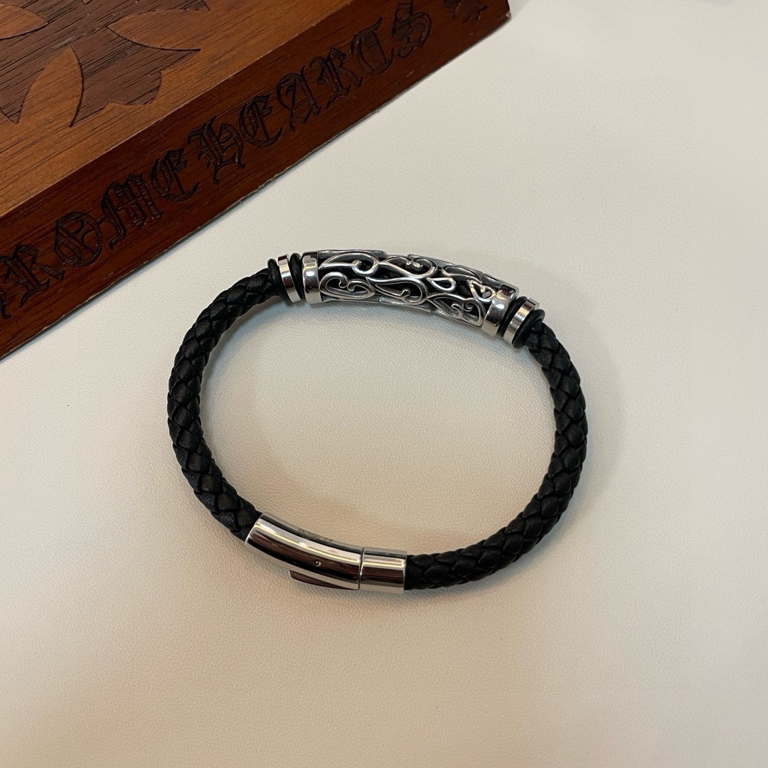 Louis Vuitton Haute Couture Haute Couture Fine Jewelry Necklace Bracelet 5