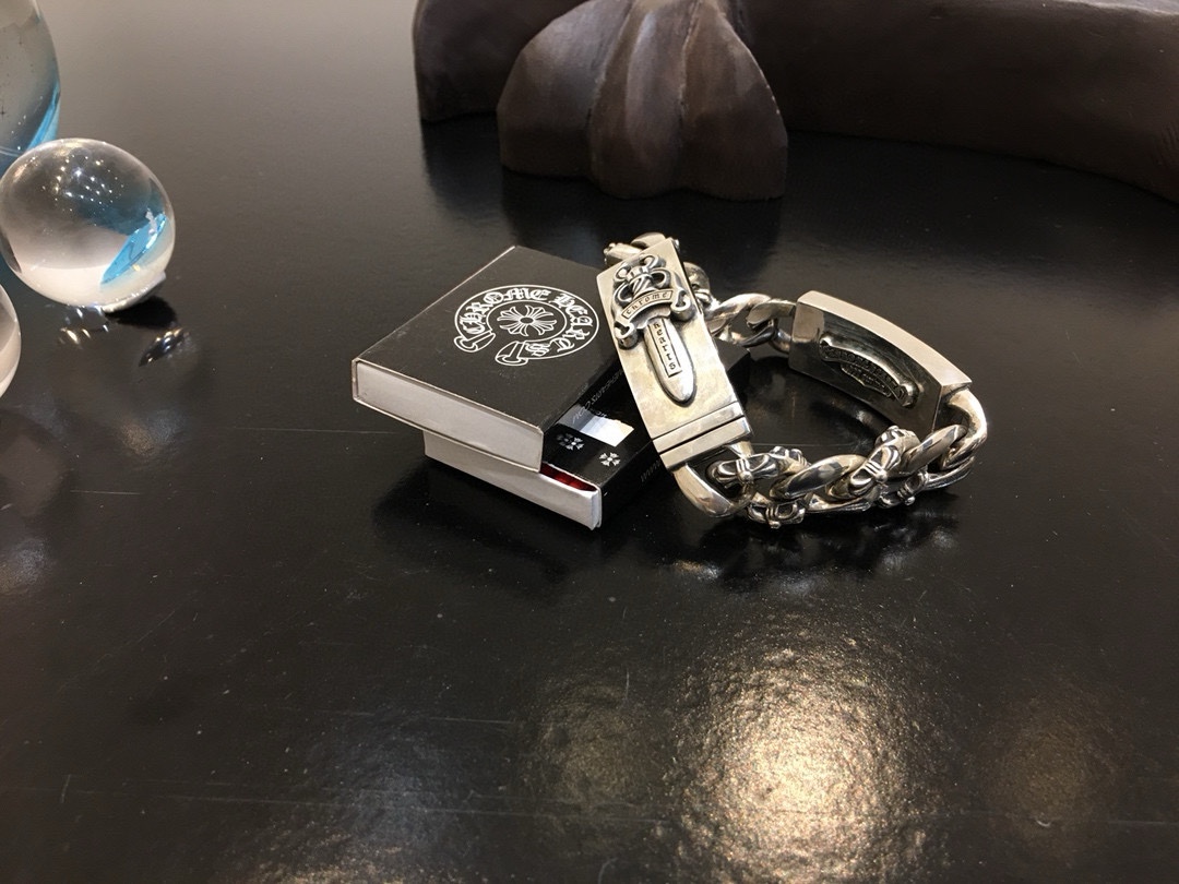 克罗心chr❤️meheart【手链】全程纯手工制作,全部采用和精工版本 7