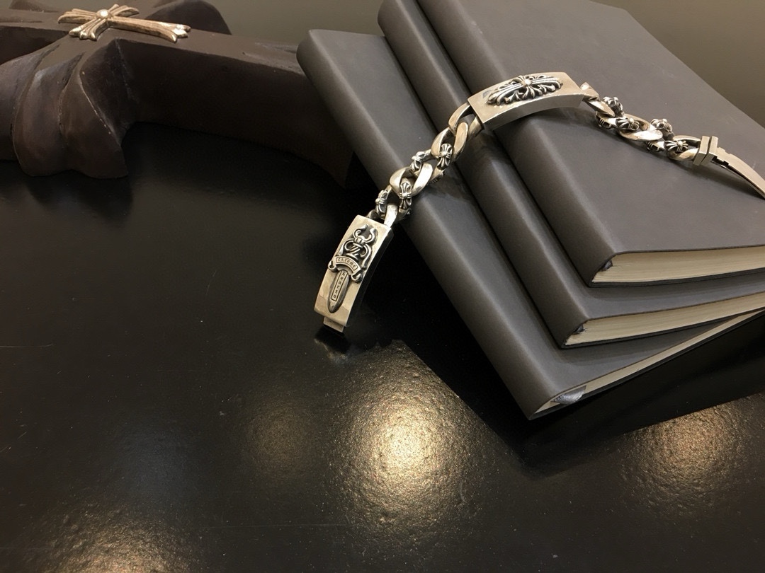 克罗心chr❤️meheart【手链】全程纯手工制作,全部采用和精工版本 4