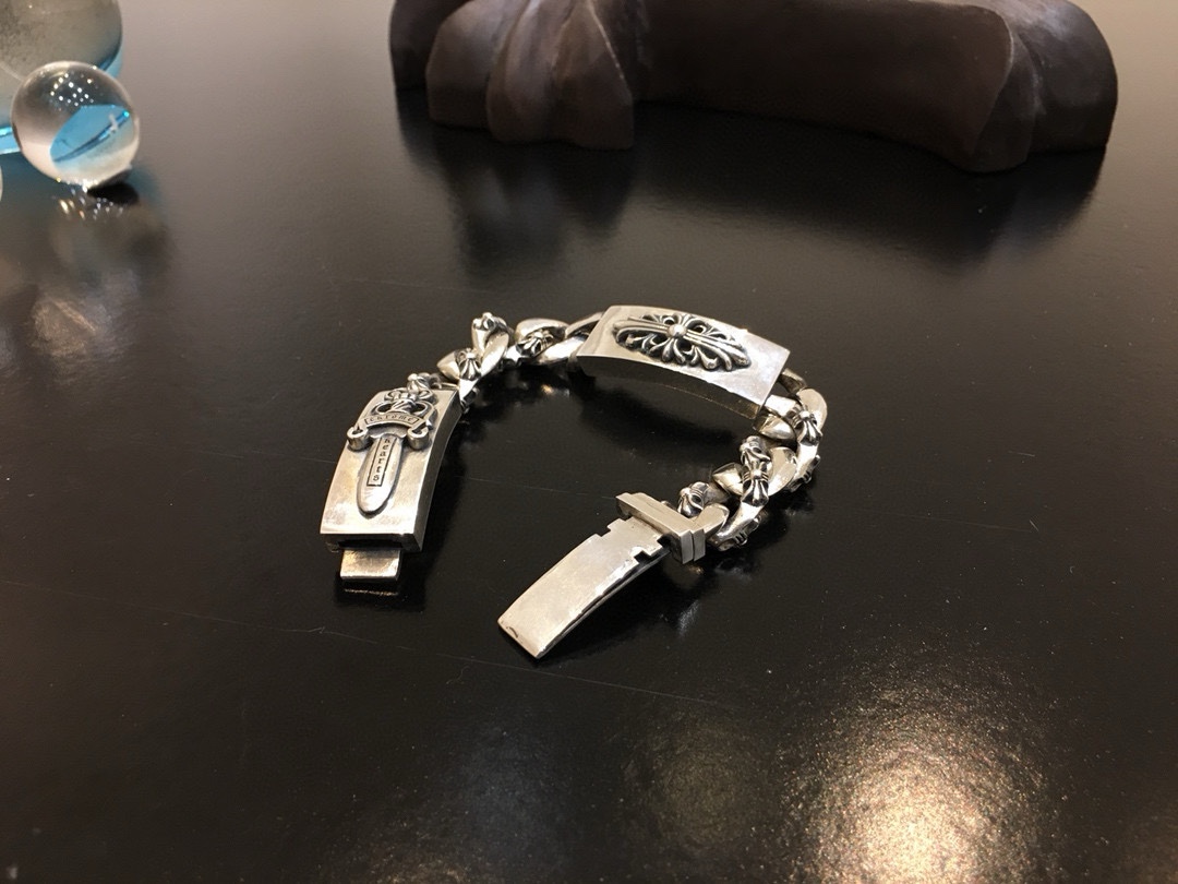 克罗心chr❤️meheart【手链】全程纯手工制作,全部采用和精工版本 2