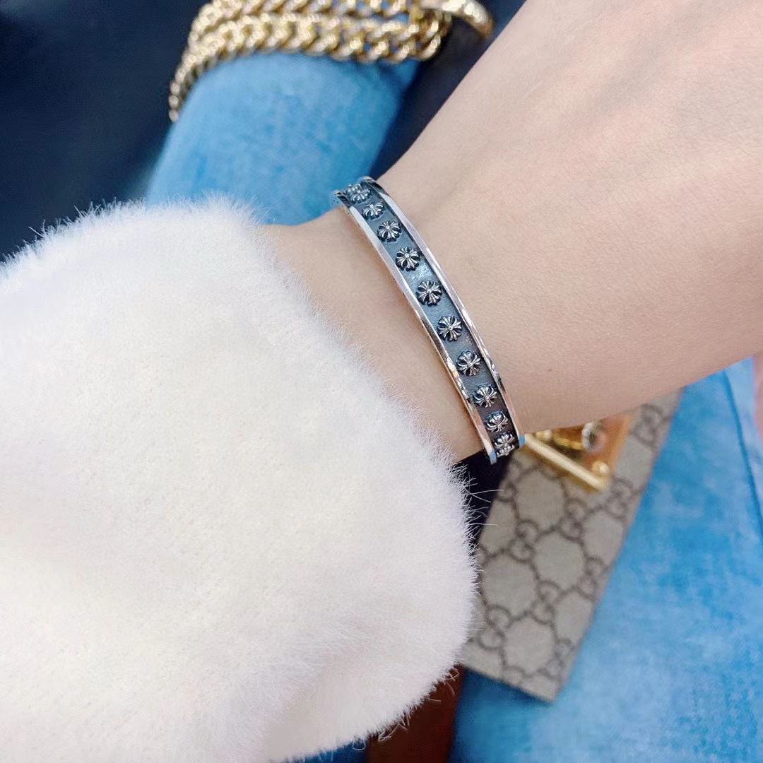 路易威登 Louis Vuitton 高定典藏高定典雅奢华珠宝首饰项链手链戒指 #F2631078 5