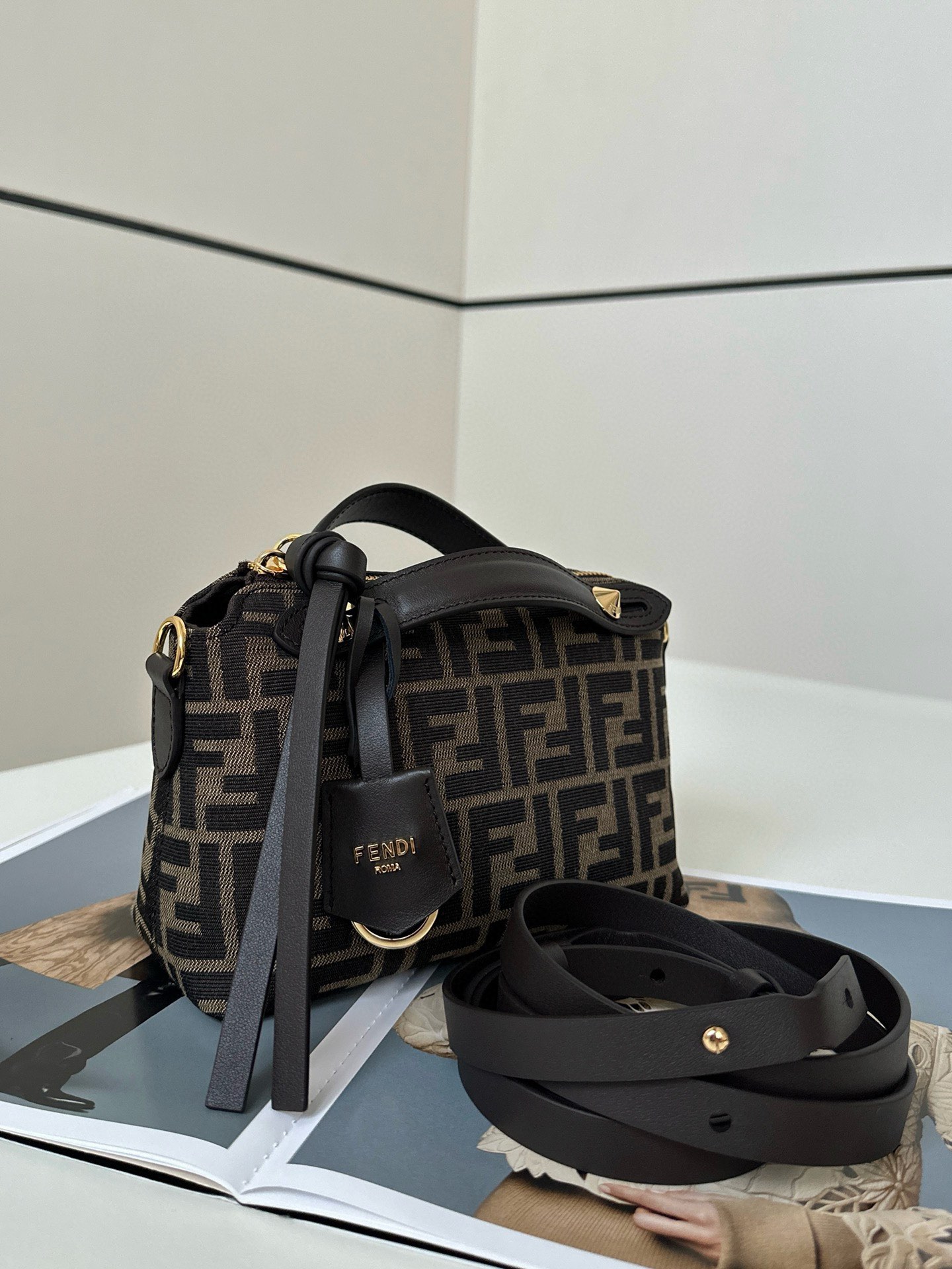 [Fendi Women