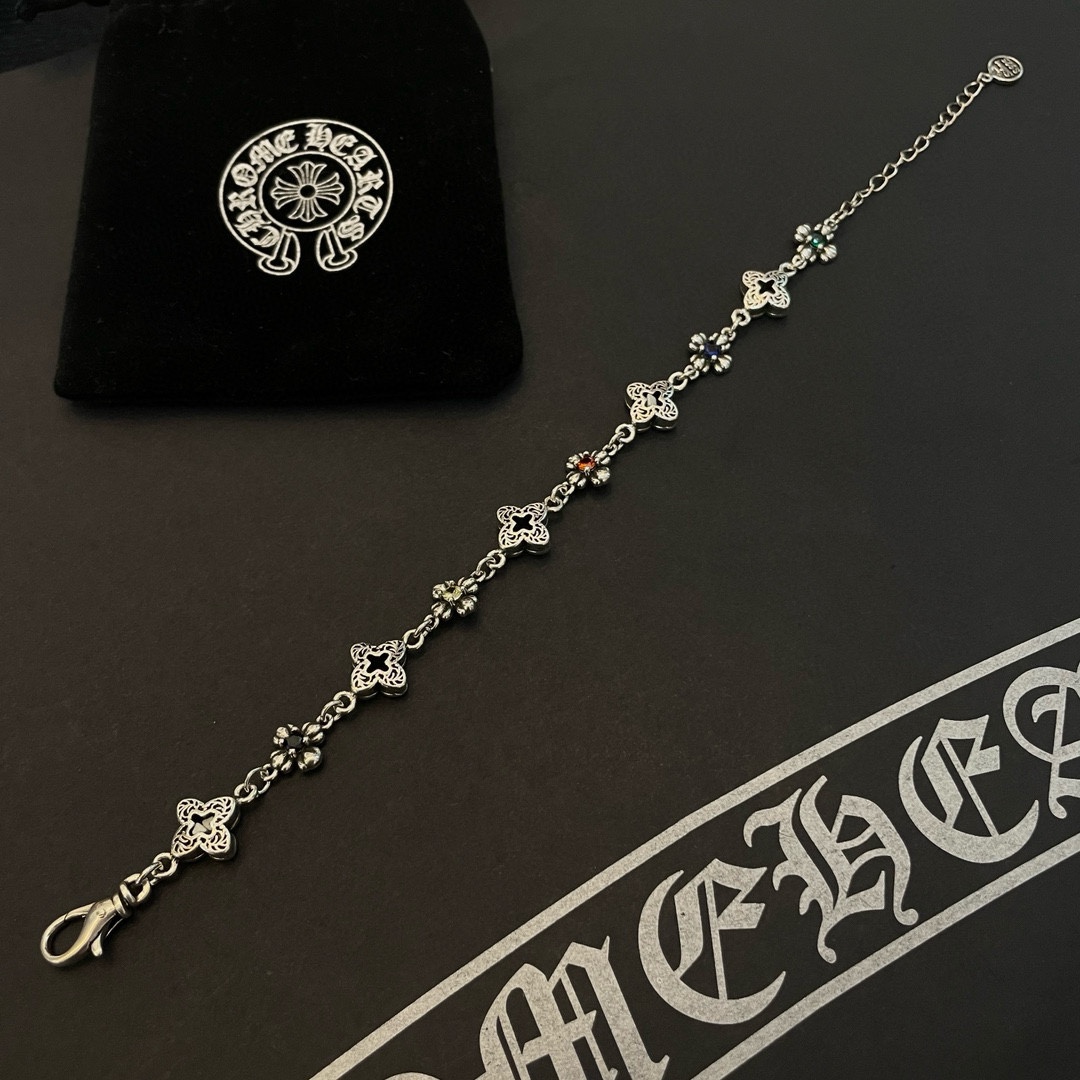 Louis Vuitton Haute Couture Haute Couture Fine Jewelry Necklace Bracelet 7