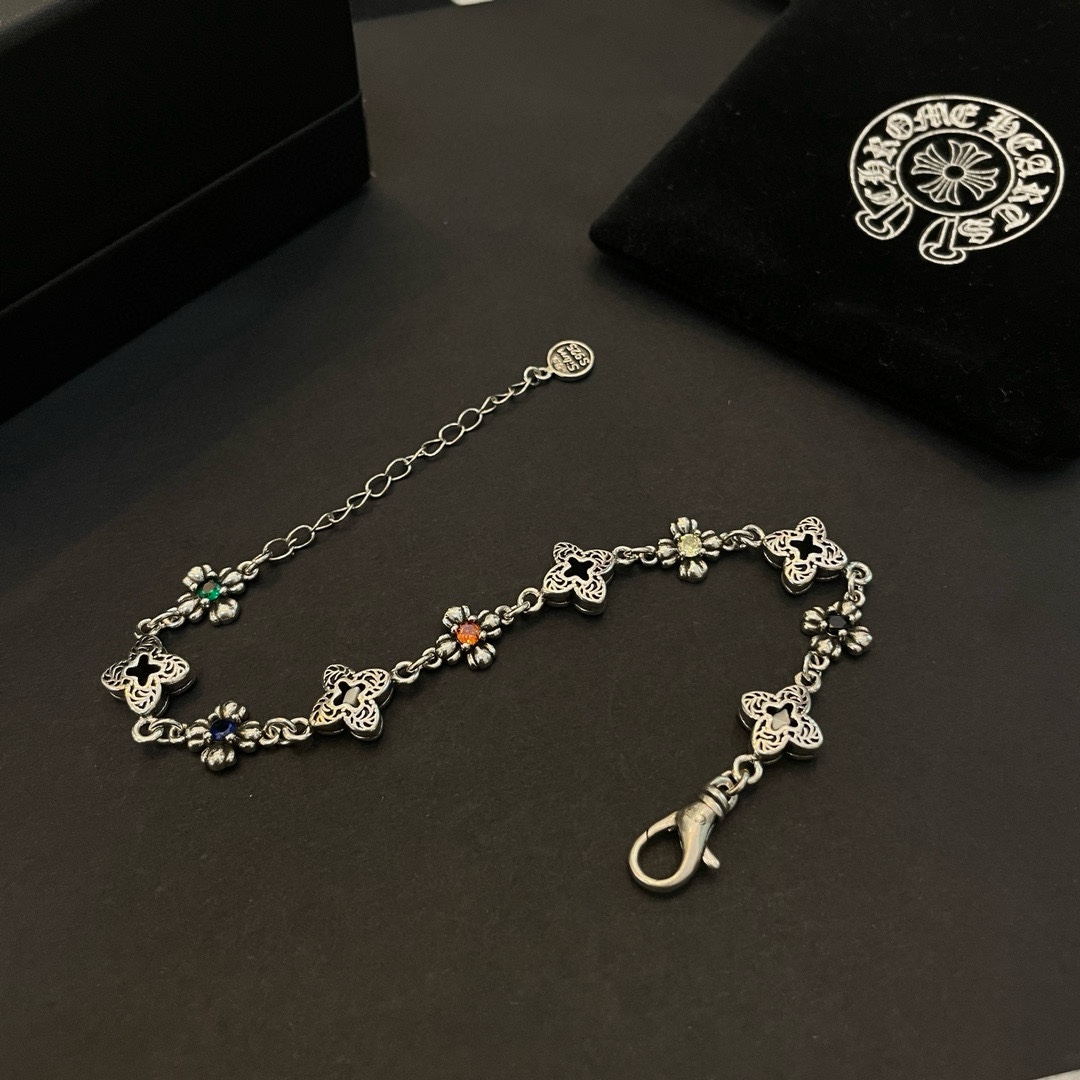Louis Vuitton Haute Couture Haute Couture Fine Jewelry Necklace Bracelet 3