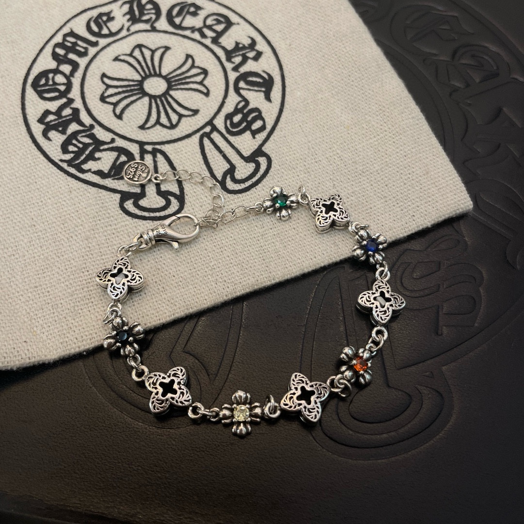 Louis Vuitton Haute Couture Haute Couture Fine Jewelry Necklace Bracelet 9