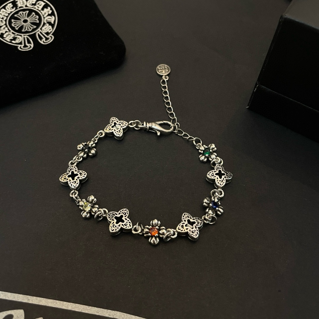 Louis Vuitton Haute Couture Haute Couture Fine Jewelry Necklace Bracelet 4