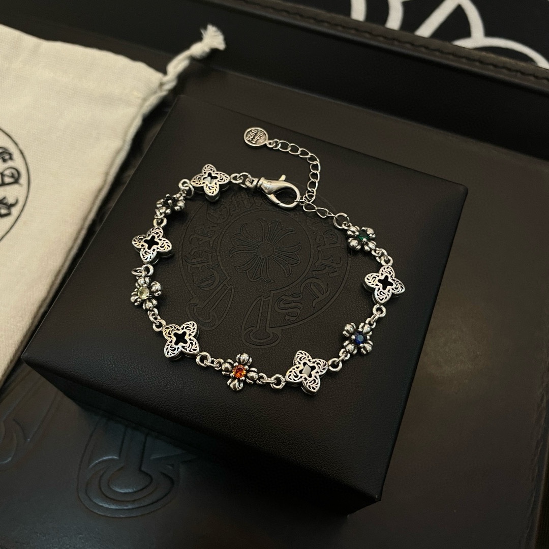 Louis Vuitton Haute Couture Haute Couture Fine Jewelry Necklace Bracelet 8