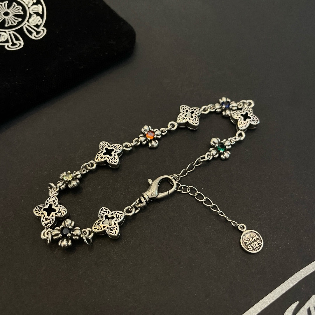 Louis Vuitton Haute Couture Haute Couture Fine Jewelry Necklace Bracelet 5