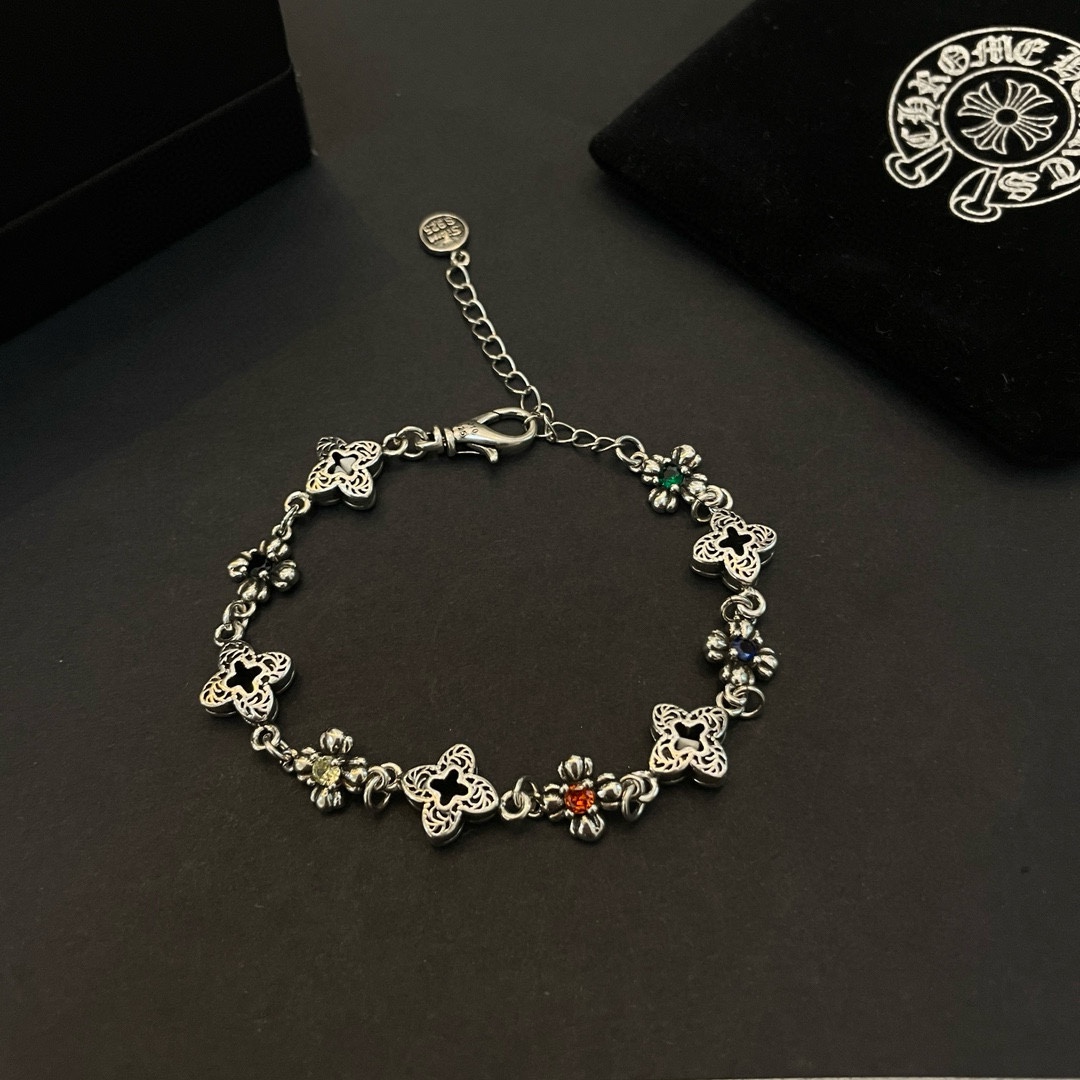 Louis Vuitton Haute Couture Haute Couture Fine Jewelry Necklace Bracelet 2