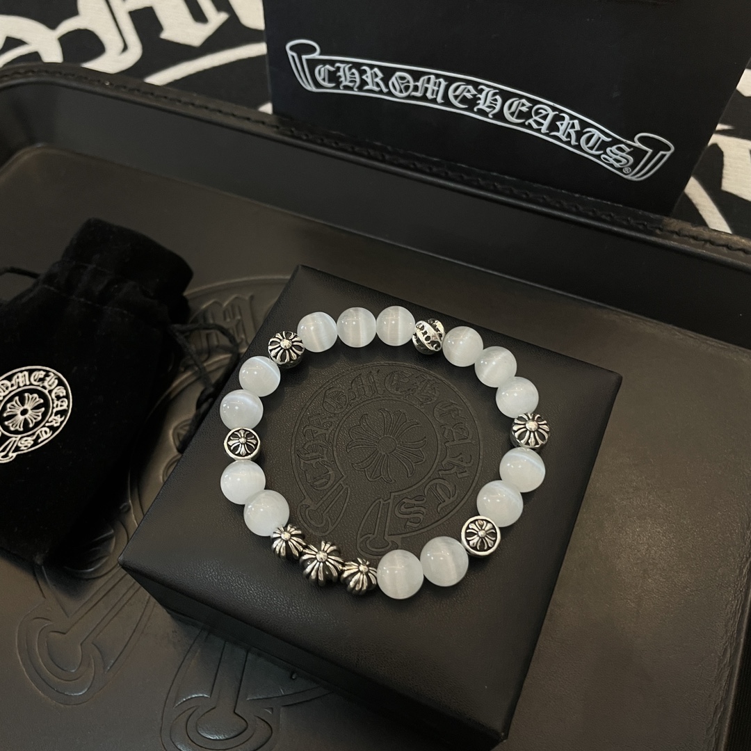 Louis Vuitton Haute Couture Haute Couture Fine Jewelry Necklace Bracelet 9