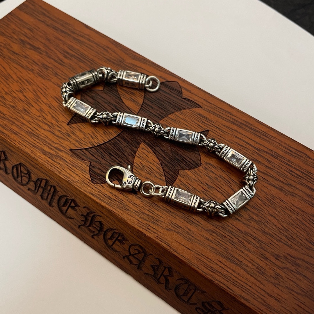 路易威登 Louis Vuitton 高定典藏高定典雅奢华珠宝首饰项链手链戒指 #78AA0802 8