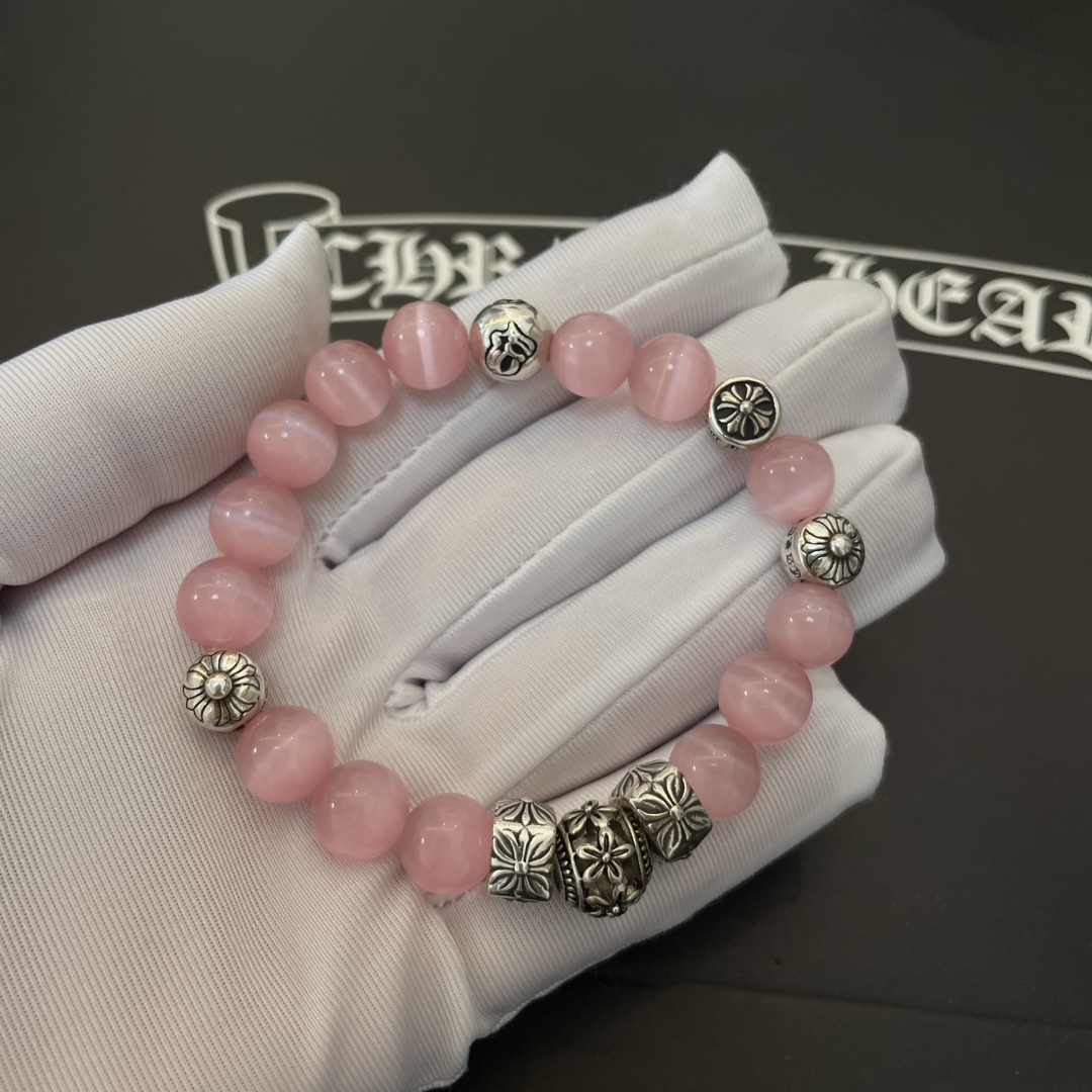 Louis Vuitton Haute Couture Haute Couture Fine Jewelry Necklace Bracelet 9