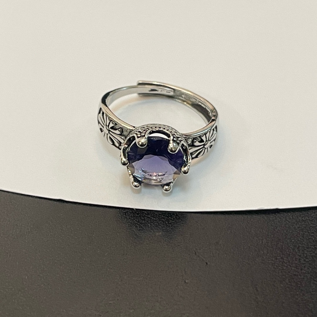 路易威登 Louis Vuitton 高定典藏高定典雅奢华珠宝首饰项链手链戒指 #0E102CA1 6
