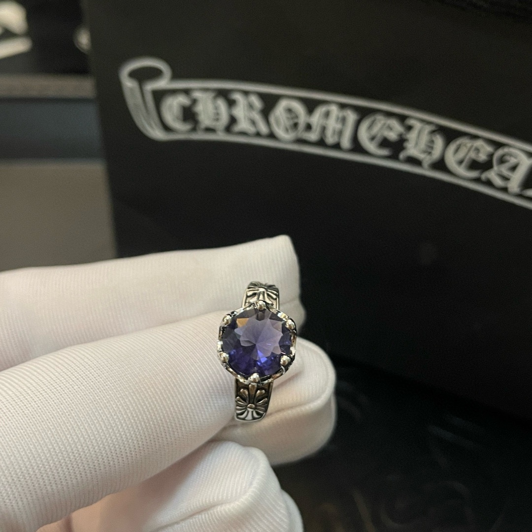 路易威登 Louis Vuitton 高定典藏高定典雅奢华珠宝首饰项链手链戒指 #0E102CA1 3