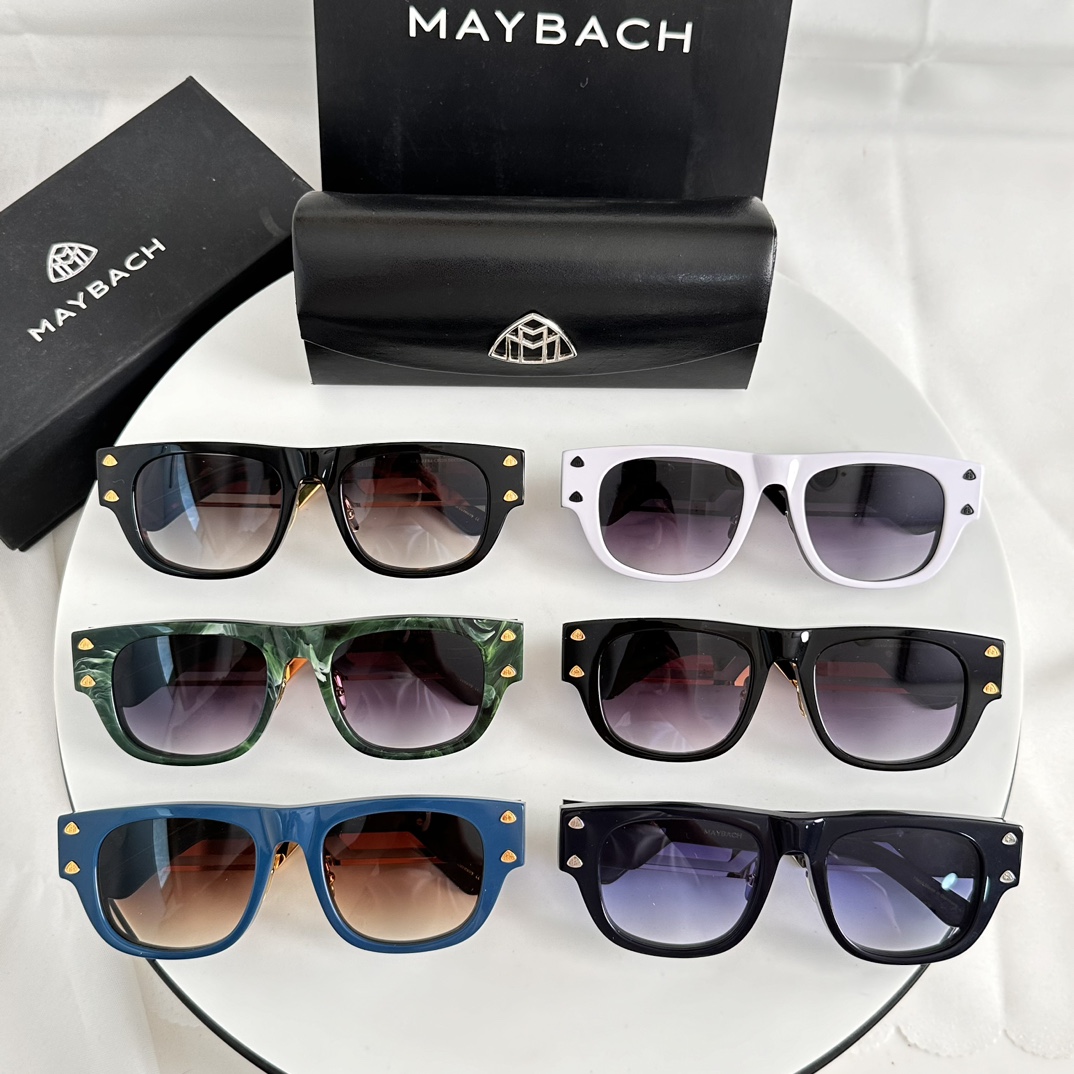 ️MAYBACH迈巴赫️️️MODEL:THEREBELI️️️SIZE50口25-148️️