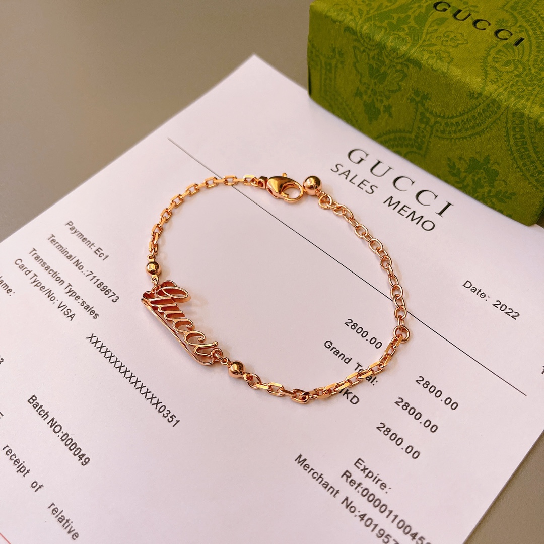 Gucci Haute Couture Haute Couture Fine Jewelry Necklace Bracelet Ring 3