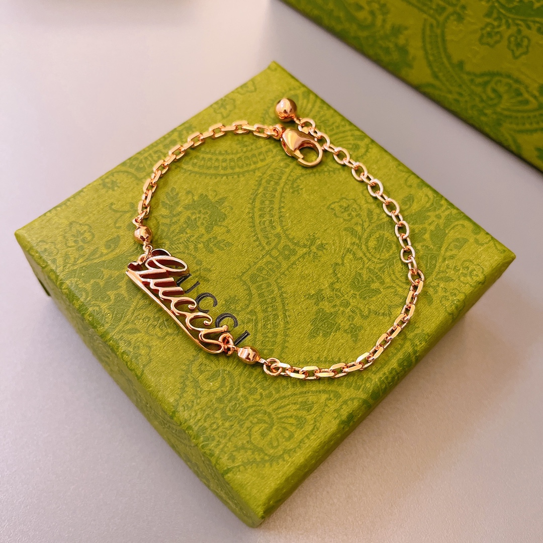 Gucci Haute Couture Haute Couture Fine Jewelry Necklace Bracelet Ring 4