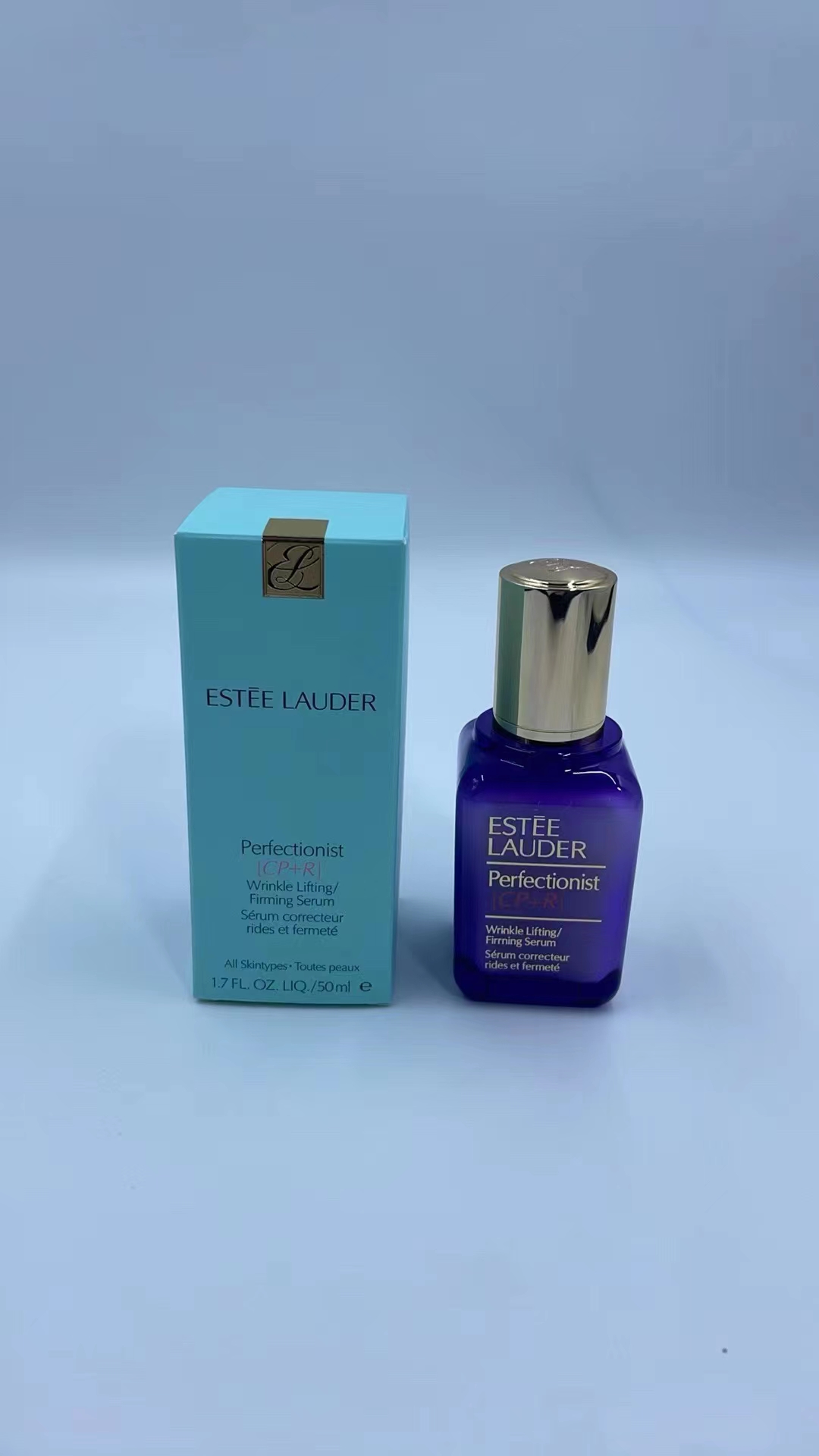 45。 Esencia púrpura pequeña botella Estée Lauder 50ml 🔜 calidad uno a uno❗️ Esencia púrpura pequeña botella Estée Laud…