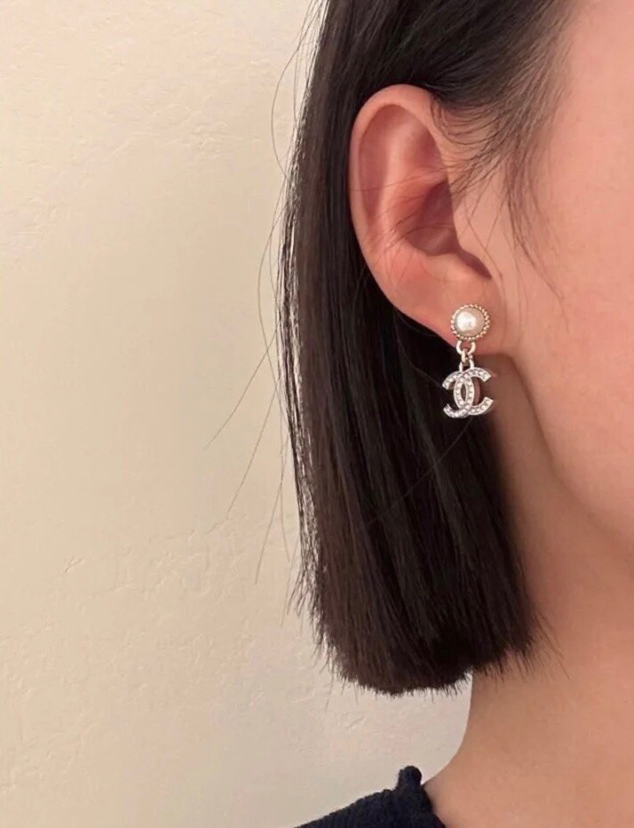 路易威登 Louis Vuitton 高定典藏高定典雅奢华珠宝首饰项链手链戒指 #98894A4B 4