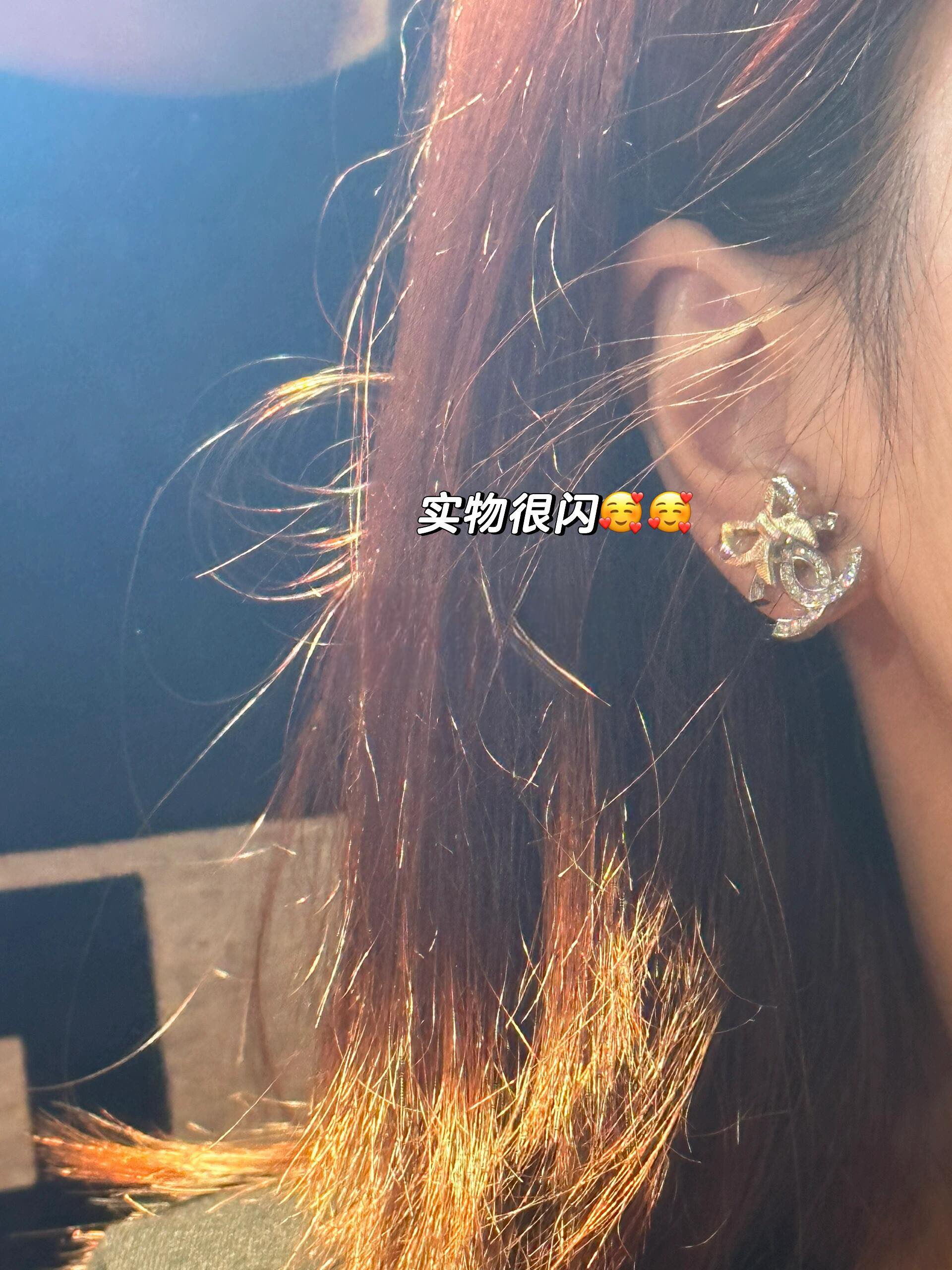 路易威登 Louis Vuitton 高定典藏高定典雅奢华珠宝首饰项链手链戒指 #28EF53C6 6