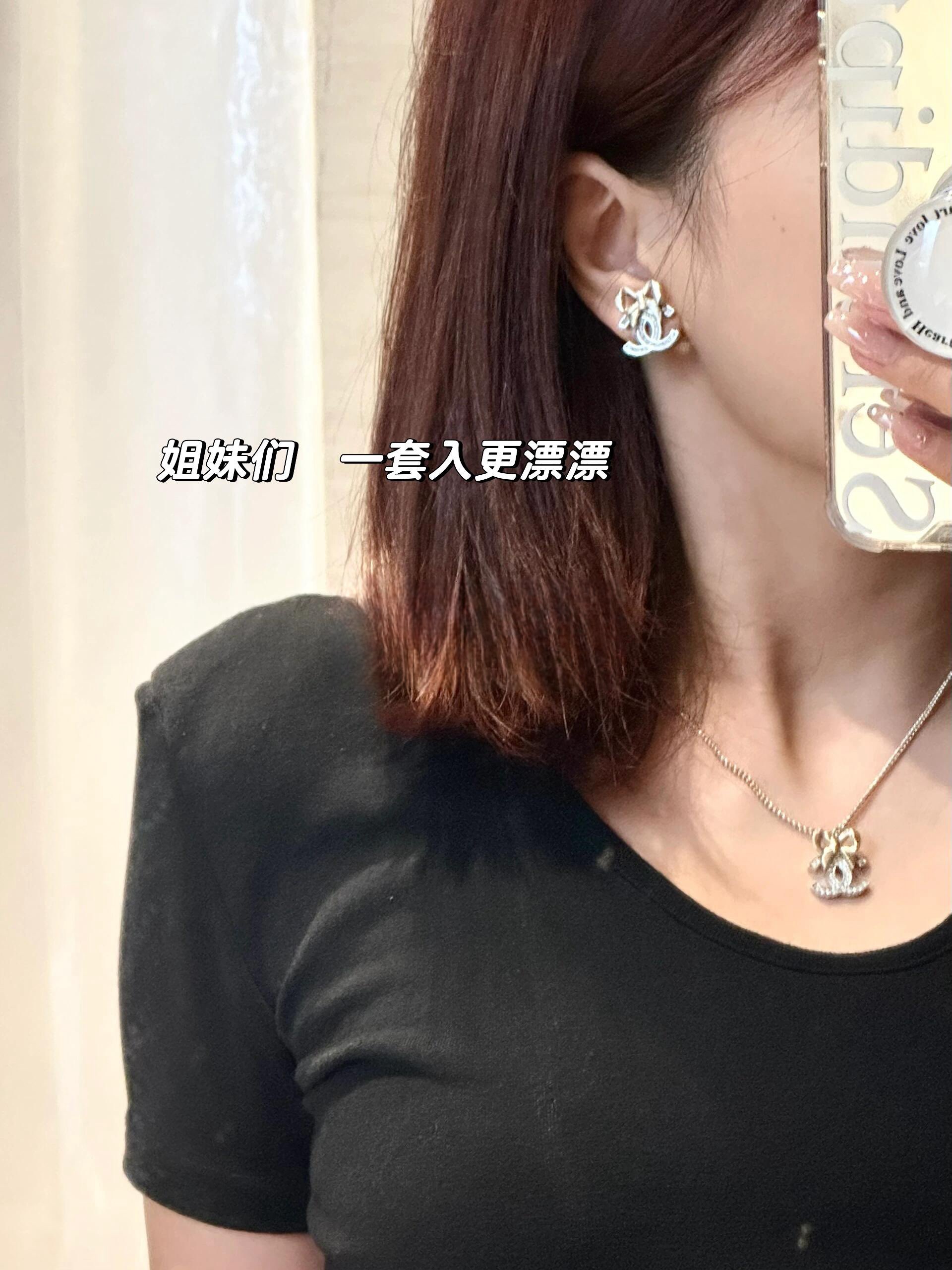路易威登 Louis Vuitton 高定典藏高定典雅奢华珠宝首饰项链手链戒指 #28EF53C6 2