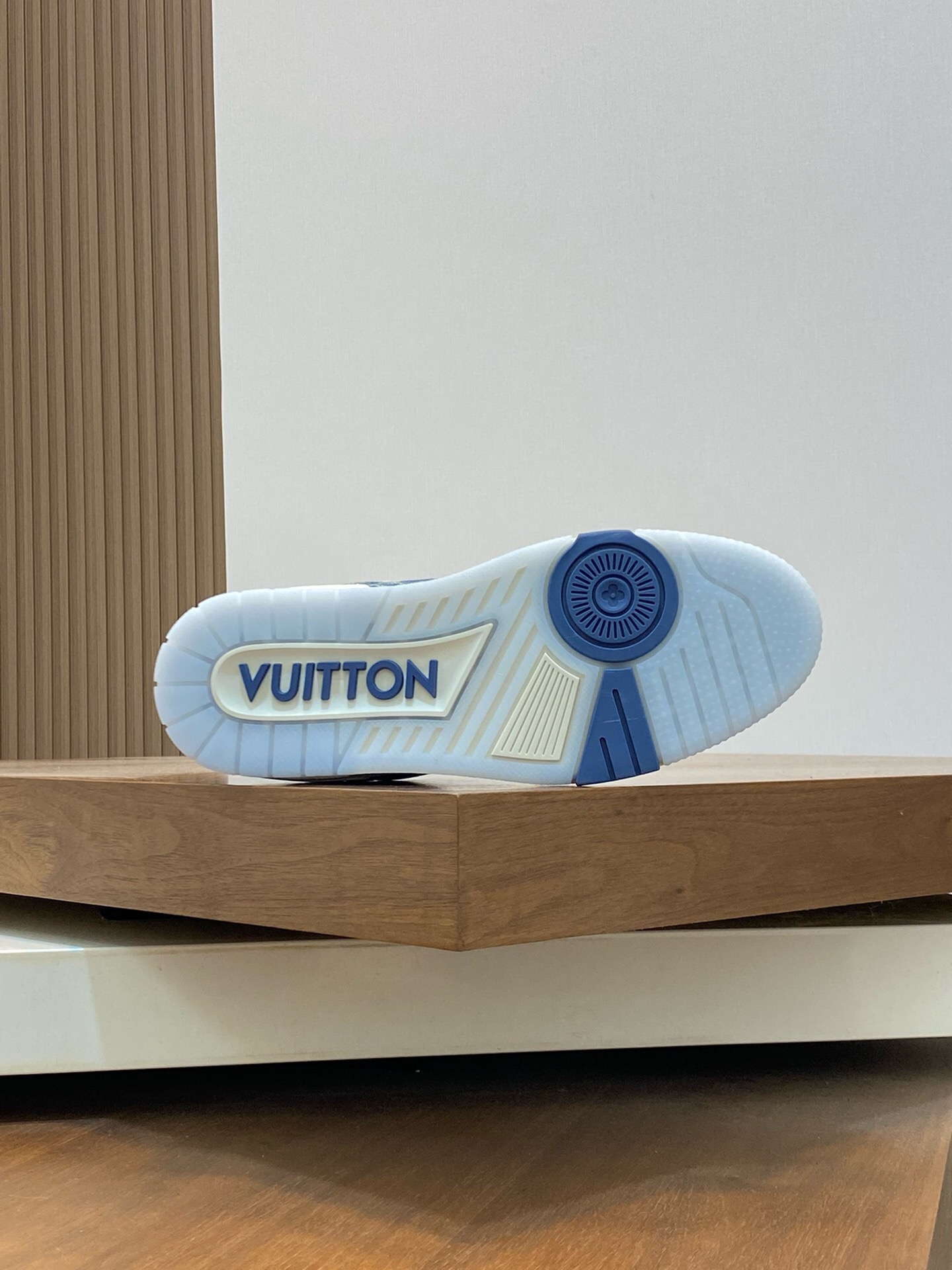 路易威登 Louis Vuitton 高定典藏经典高奢皮鞋男鞋女鞋鞋履高跟鞋 #39F5F559 9