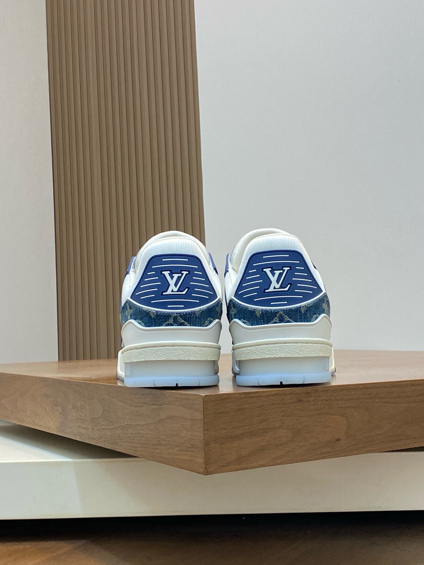 路易威登 Louis Vuitton 高定典藏经典高奢皮鞋男鞋女鞋鞋履高跟鞋 #39F5F559 8
