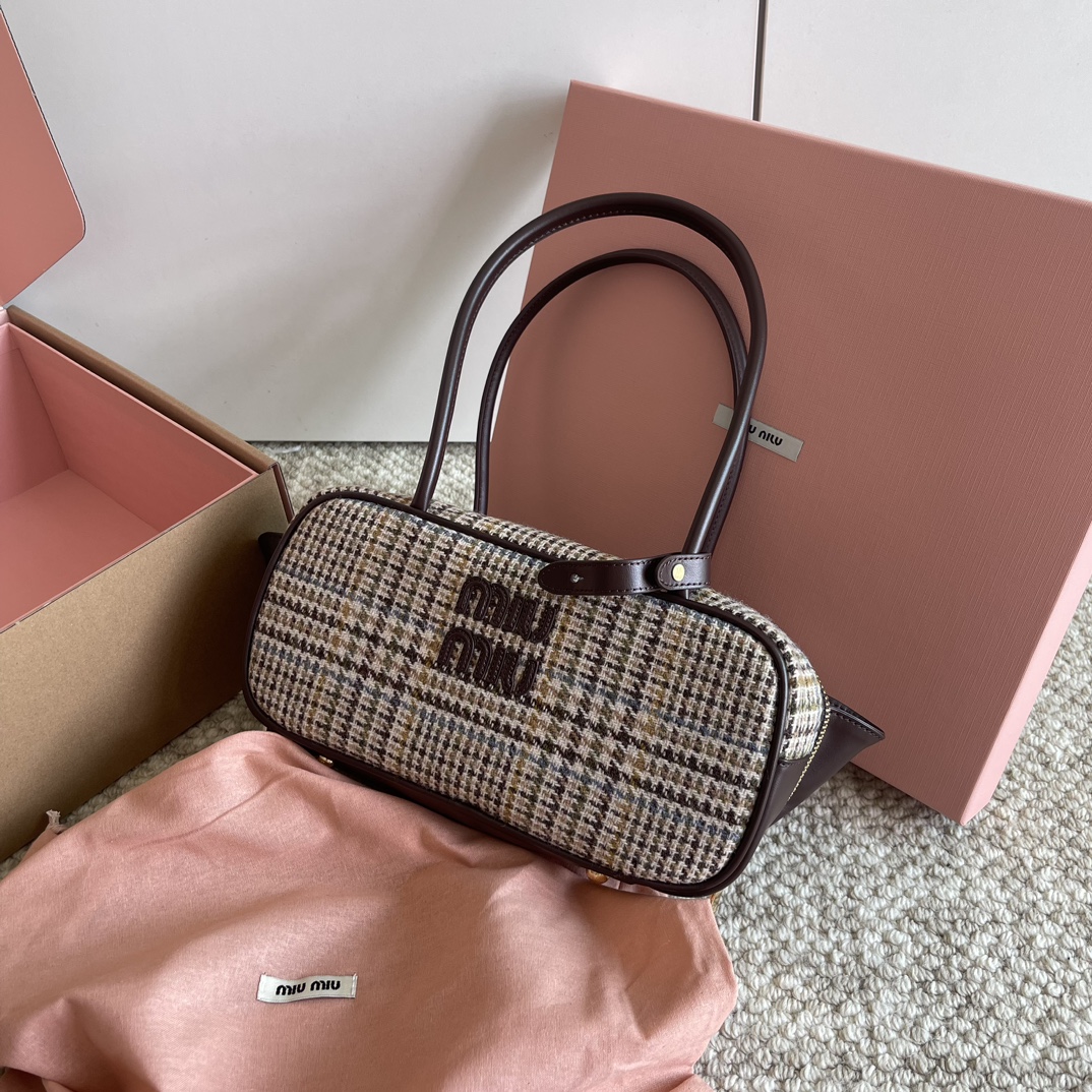 Miu Miu Another popular model from miumiu